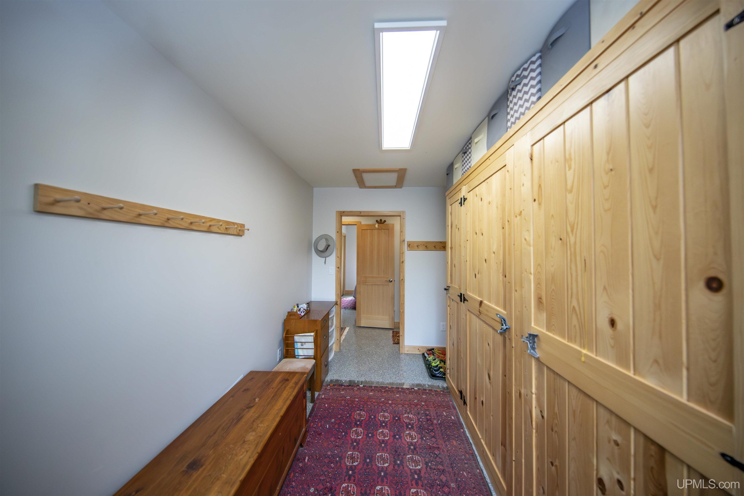 8450 Van Buskirk Road Ironwood, MI 49938 - Photo 40 of 83