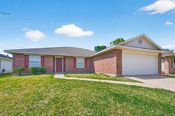 $1,900 | 11002 Bradford Way Drive, Houston, TX 77075