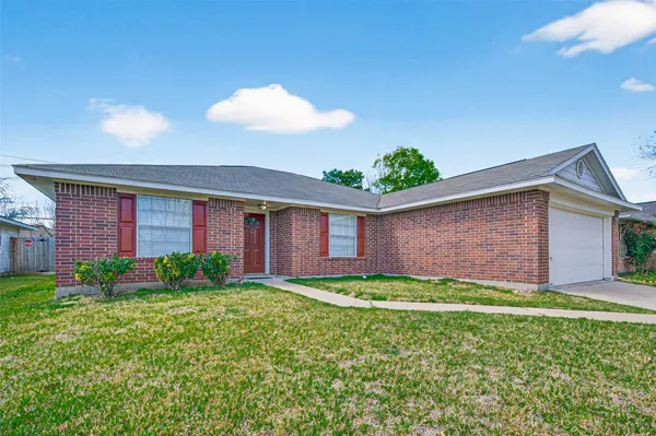 $1,900 | 11002 Bradford Way Drive, Houston, TX 77075