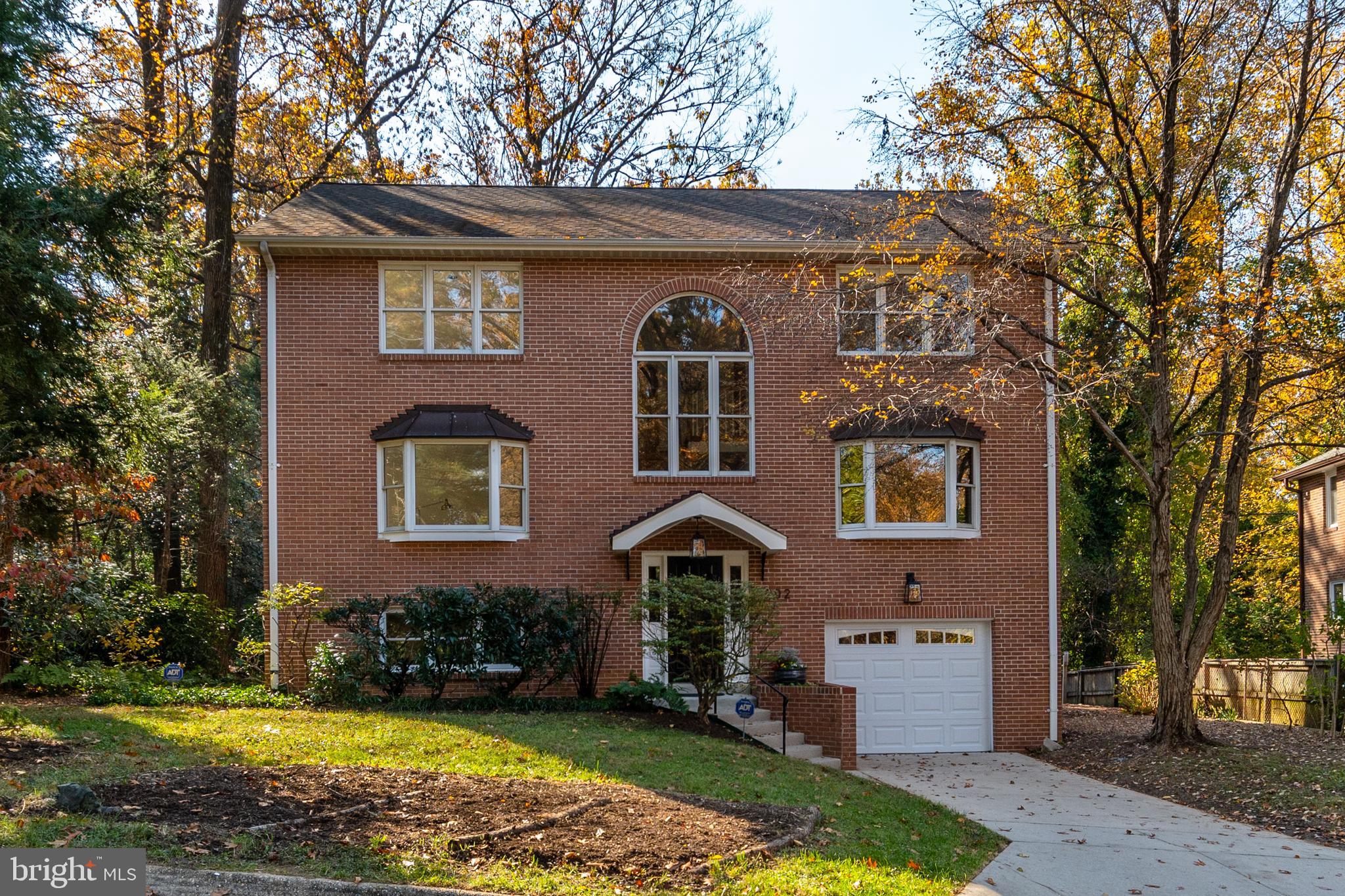 1202 Edgevale Road Silver Spring, MD 20910 - Photo 2 of 44