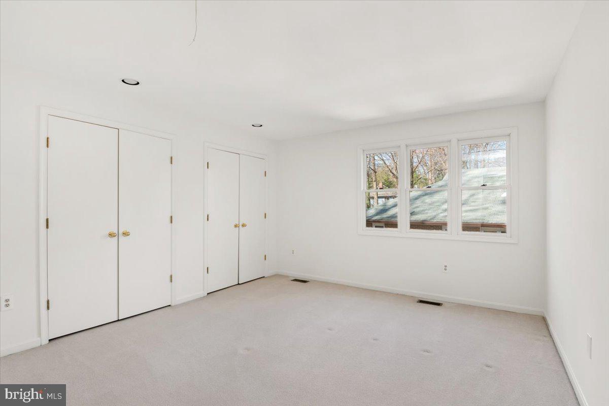 1202 Edgevale Road Silver Spring, MD 20910 - Photo 25 of 44 3rd Bedroom