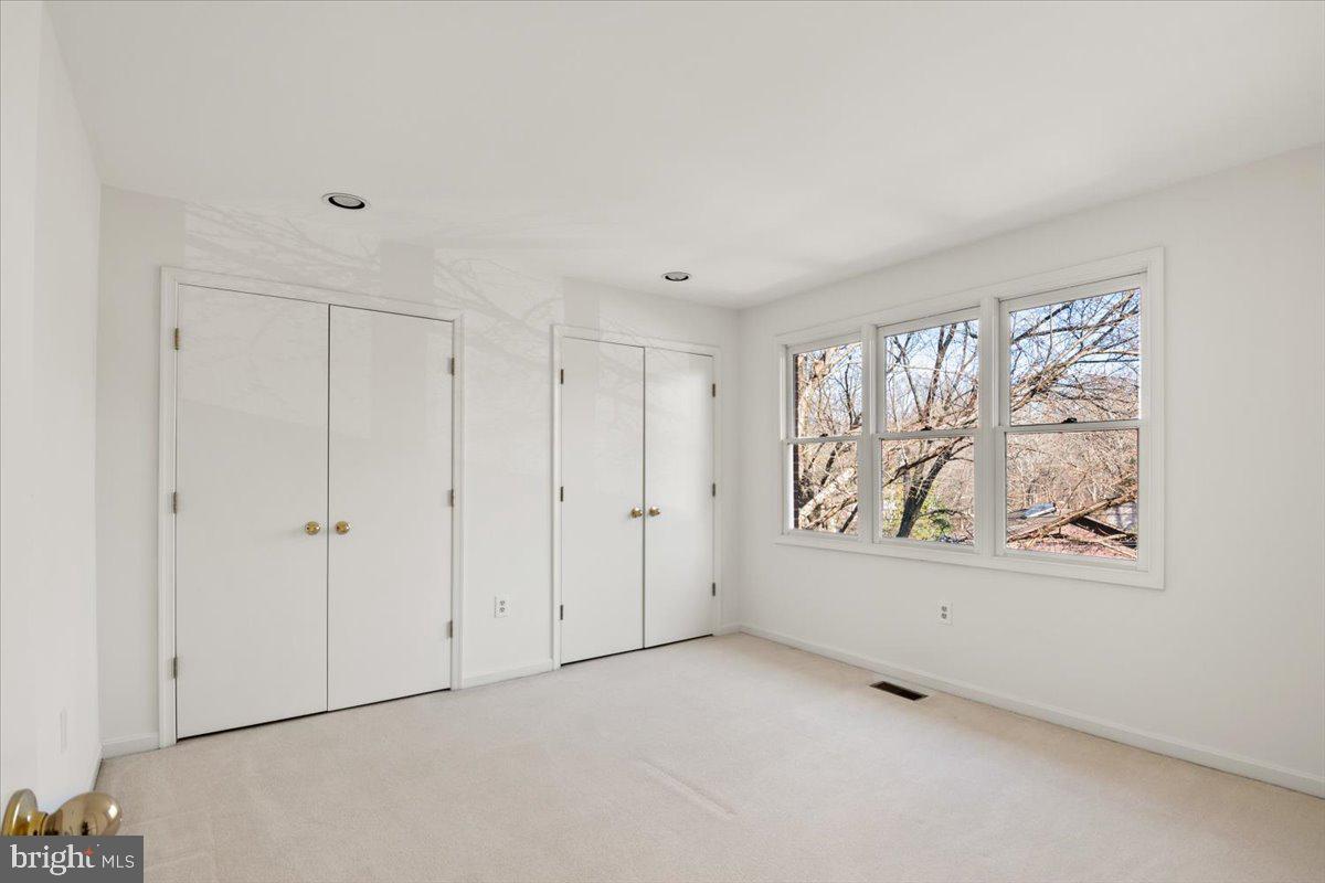 1202 Edgevale Road Silver Spring, MD 20910 - Photo 26 of 44 4th Bedroom