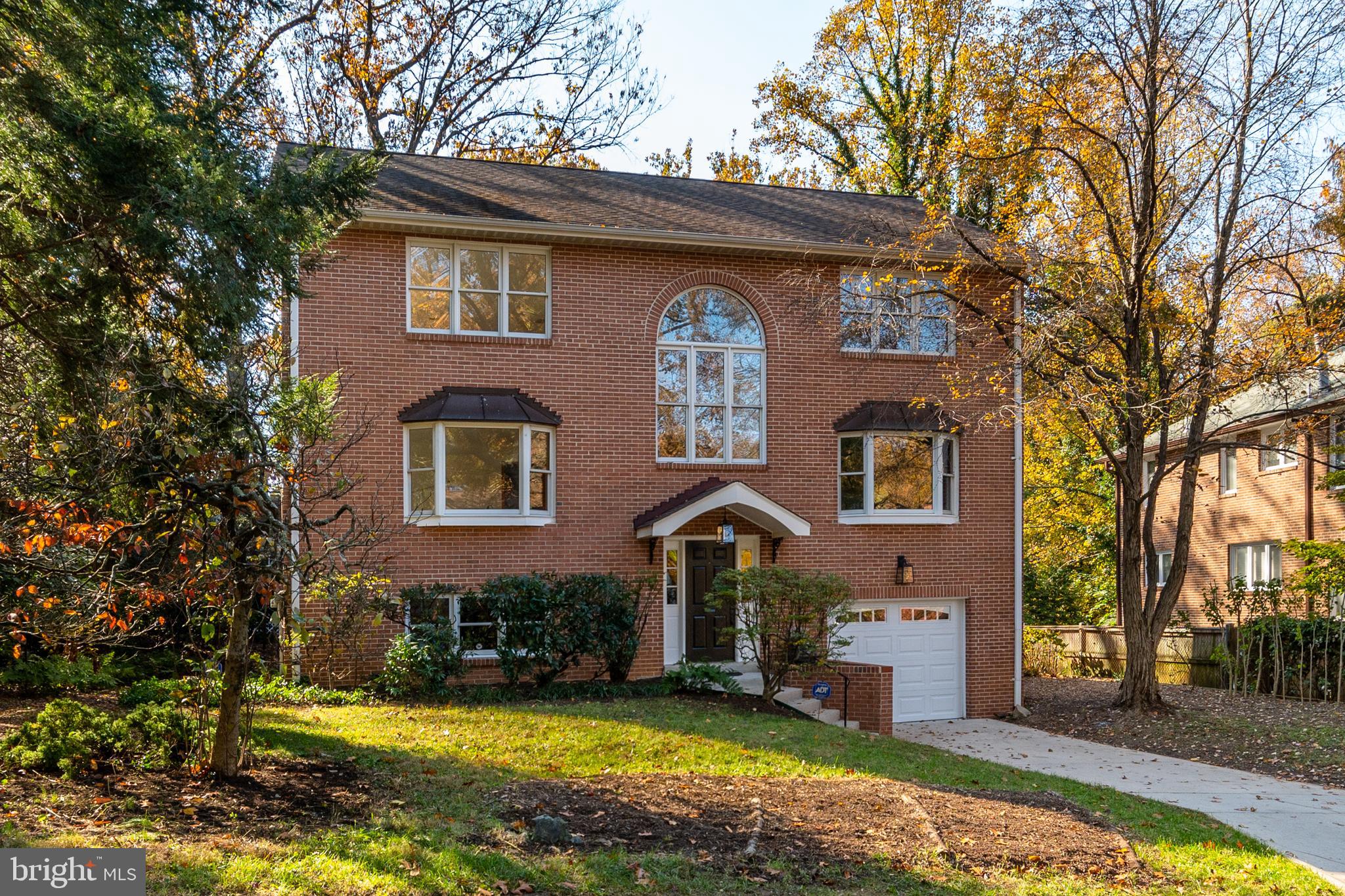 1202 Edgevale Road Silver Spring, MD 20910 - Photo 37 of 44