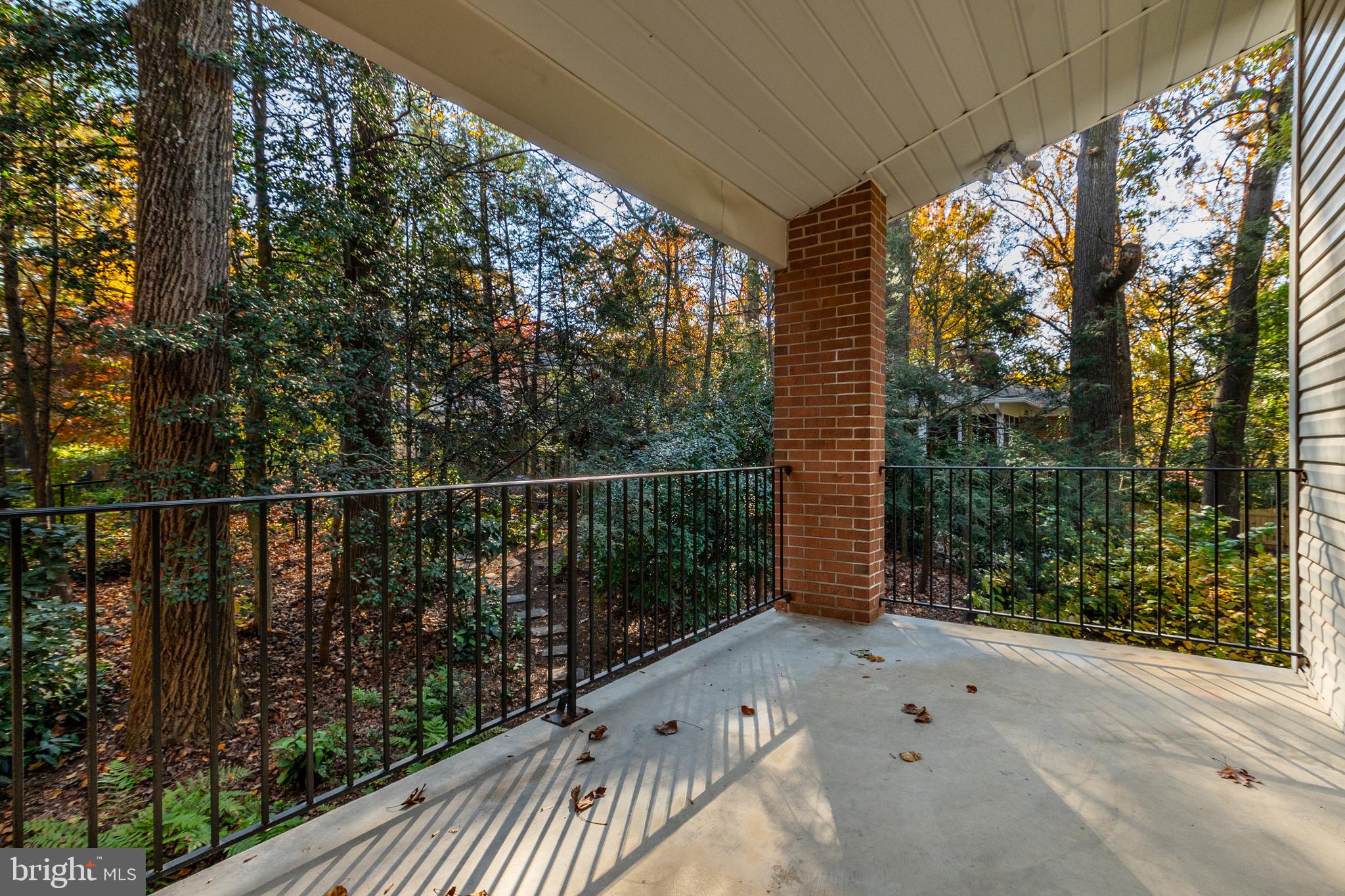 1202 Edgevale Road Silver Spring, MD 20910 - Photo 39 of 44