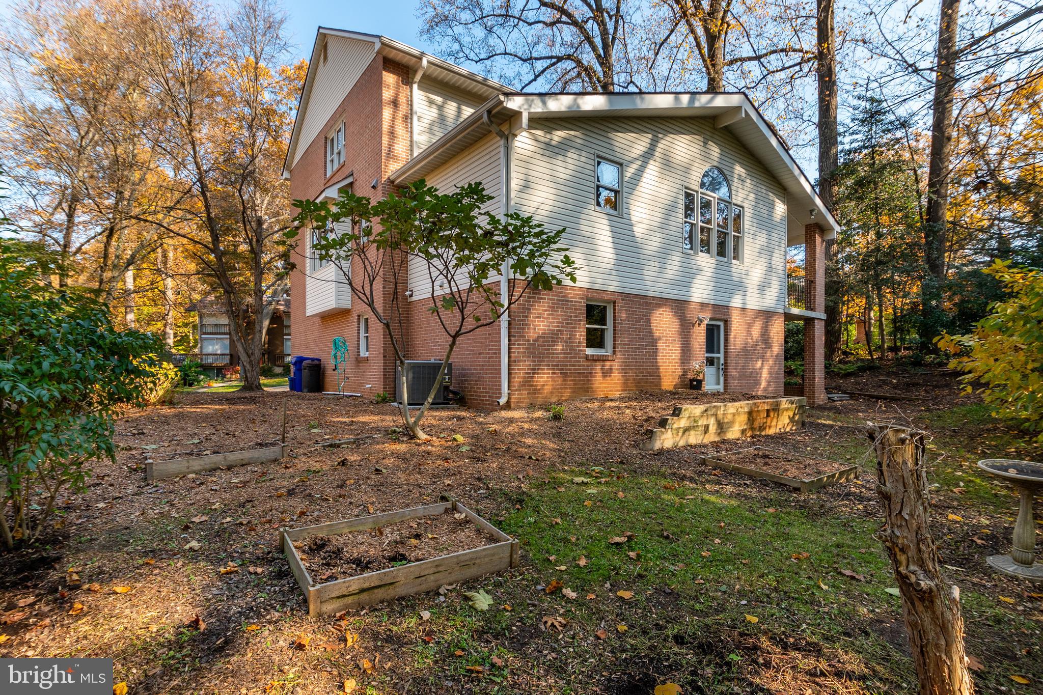 1202 Edgevale Road Silver Spring, MD 20910 - Photo 41 of 44