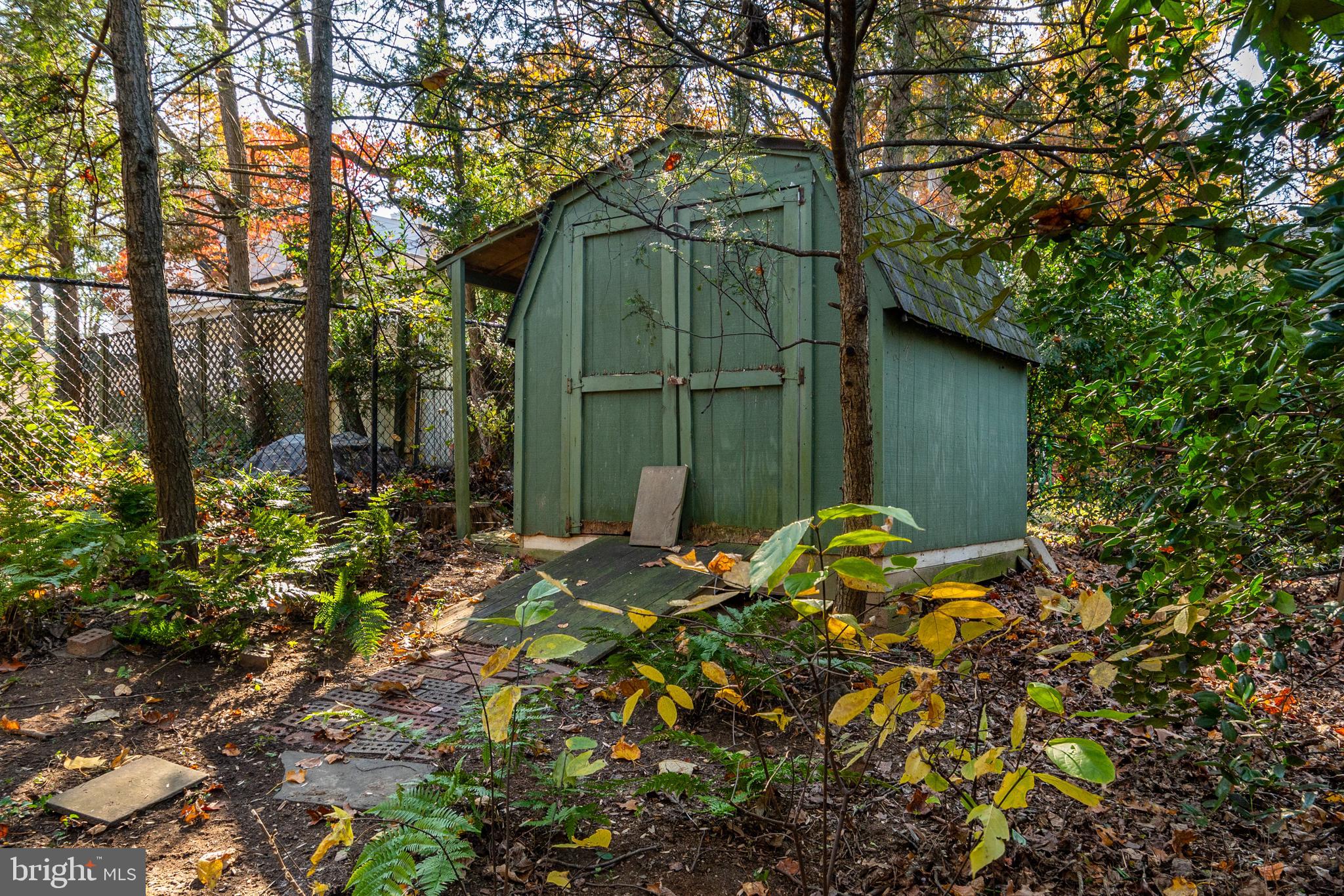 1202 Edgevale Road Silver Spring, MD 20910 - Photo 44 of 44