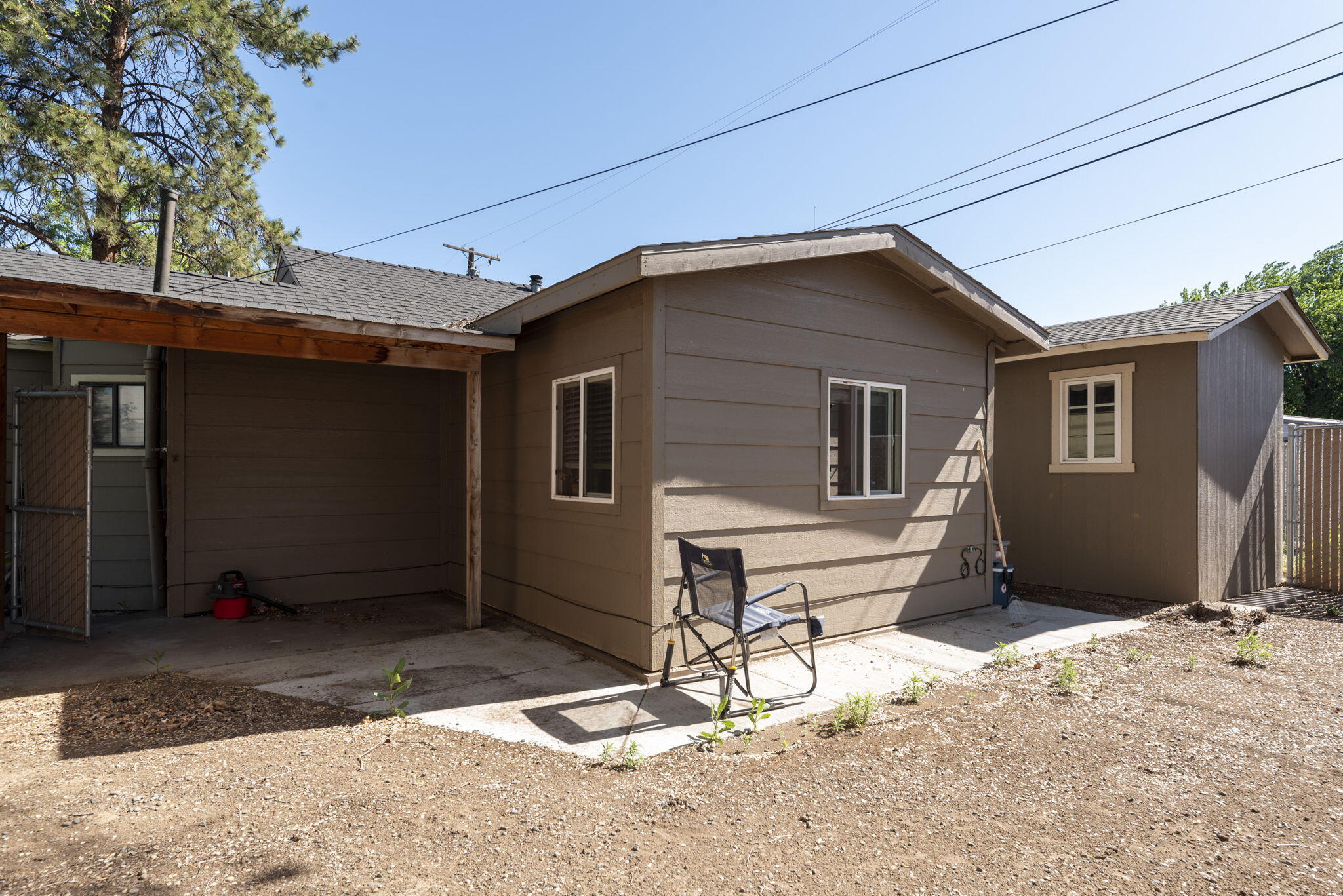 234 Southwest 4th Street Redmond, OR 97756 - Photo 22 of 25 234 SW 4th St