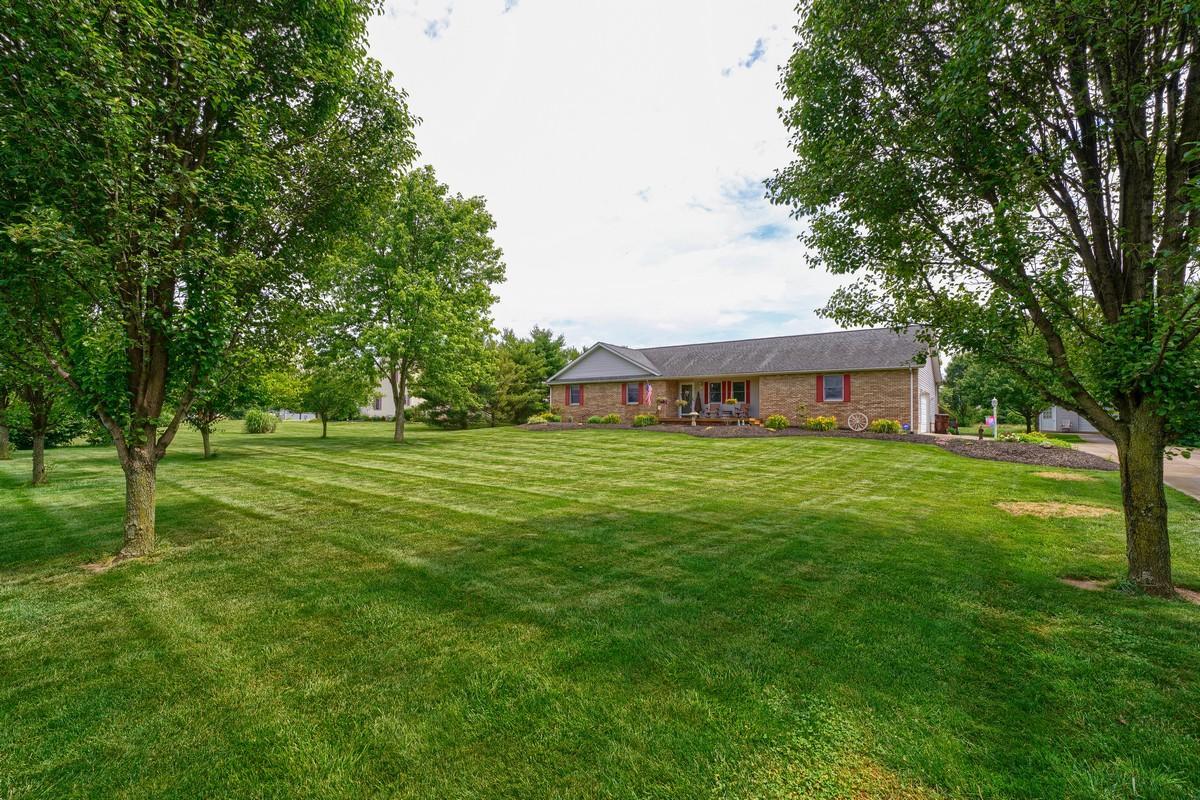 5035 Bell Station Road Circleville, OH 43113 - Photo 11 of 58
