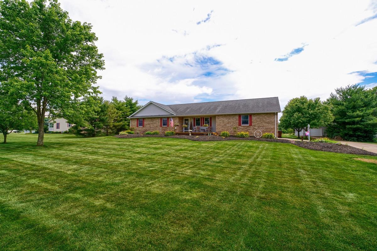 5035 Bell Station Road Circleville, OH 43113 - Photo 12 of 58