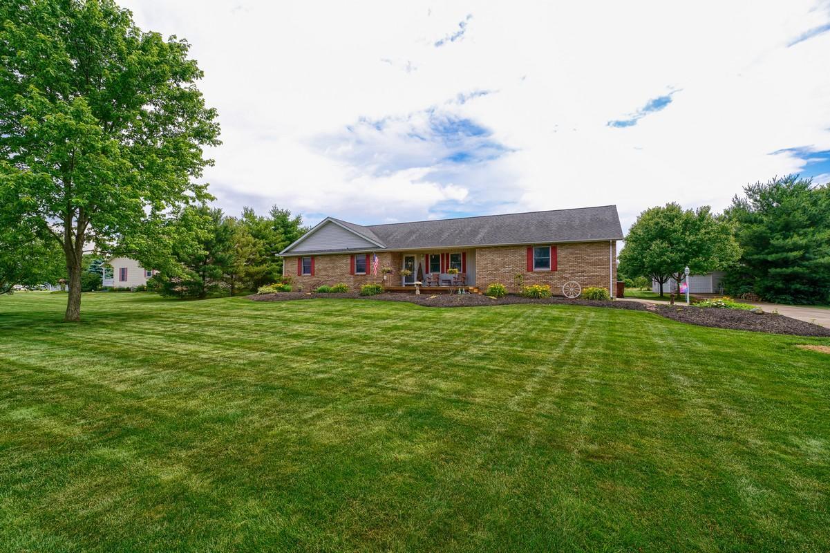 5035 Bell Station Road Circleville, OH 43113 - Photo 13 of 58