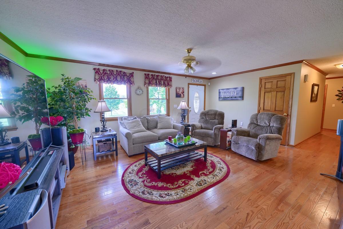 5035 Bell Station Road Circleville, OH 43113 - Photo 15 of 58