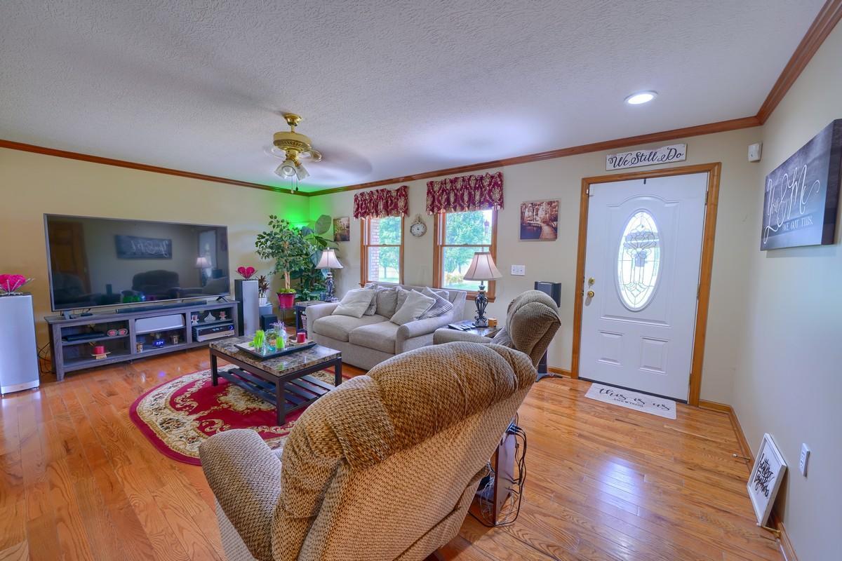 5035 Bell Station Road Circleville, OH 43113 - Photo 17 of 58