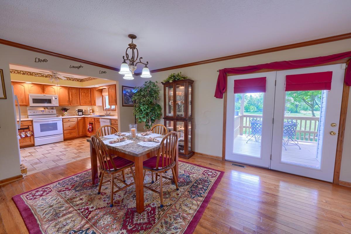 5035 Bell Station Road Circleville, OH 43113 - Photo 20 of 58