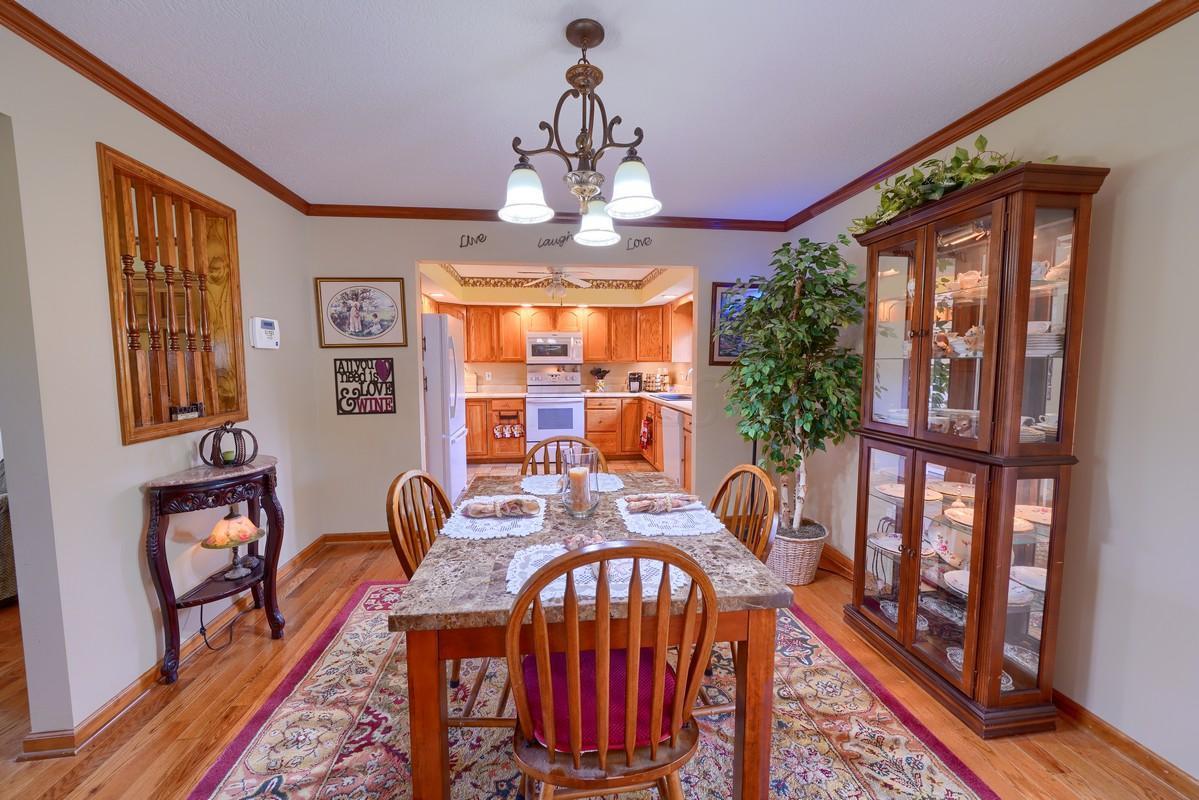 5035 Bell Station Road Circleville, OH 43113 - Photo 21 of 58