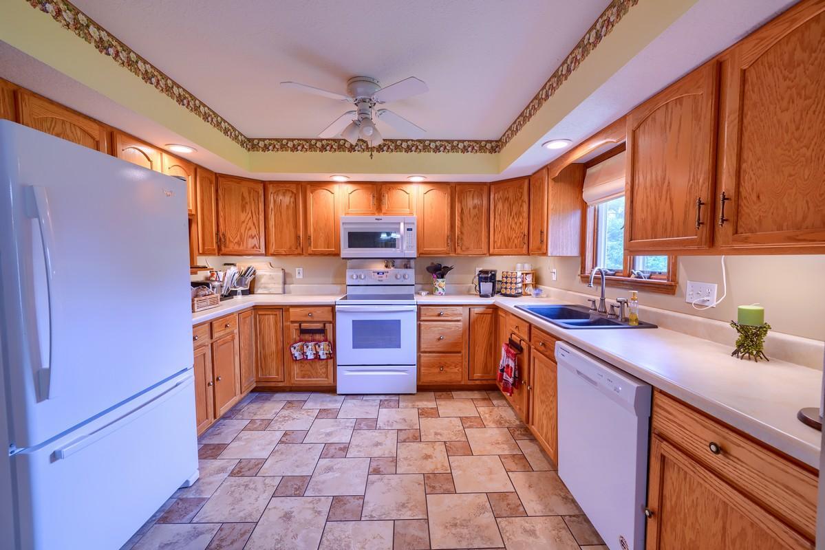 5035 Bell Station Road Circleville, OH 43113 - Photo 24 of 58