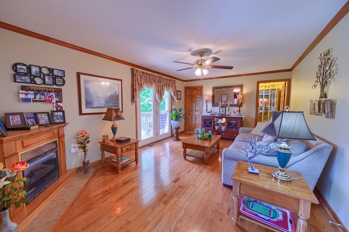 5035 Bell Station Road Circleville, OH 43113 - Photo 26 of 58