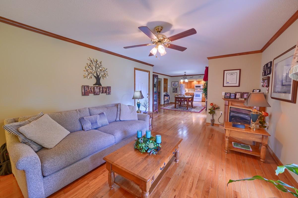 5035 Bell Station Road Circleville, OH 43113 - Photo 27 of 58