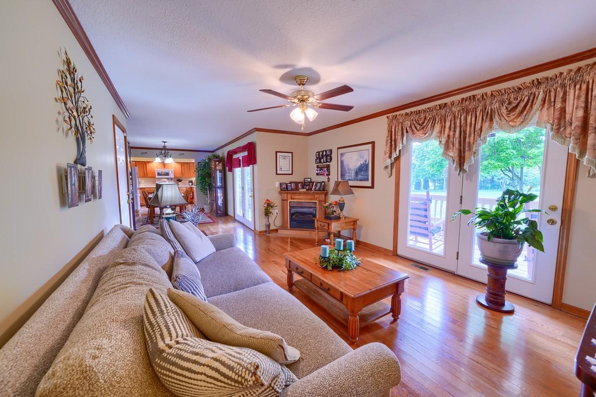 5035 Bell Station Road Circleville, OH 43113 - Photo 28 of 58