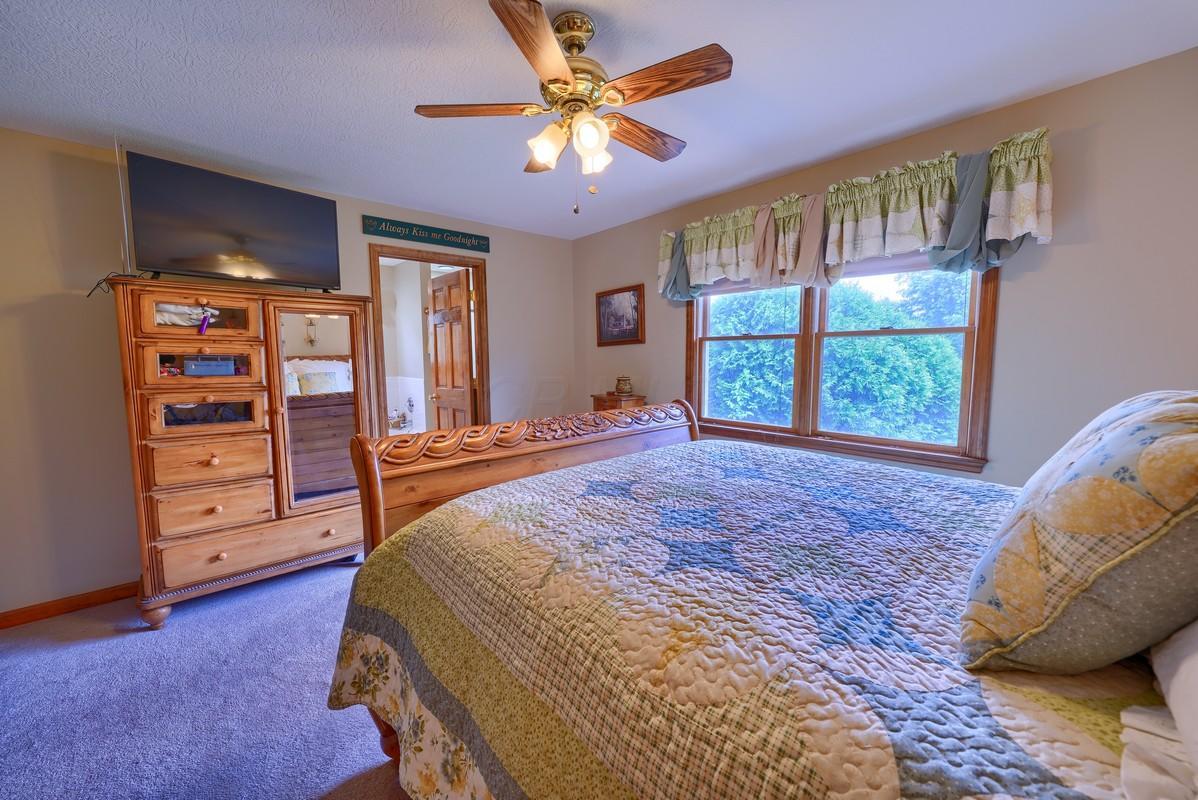 5035 Bell Station Road Circleville, OH 43113 - Photo 33 of 58