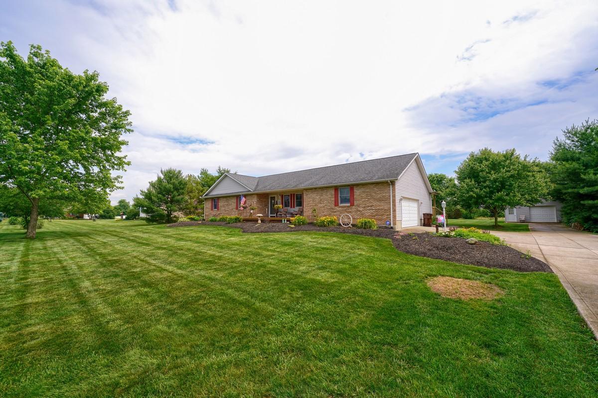 5035 Bell Station Road Circleville, OH 43113 - Photo 4 of 58