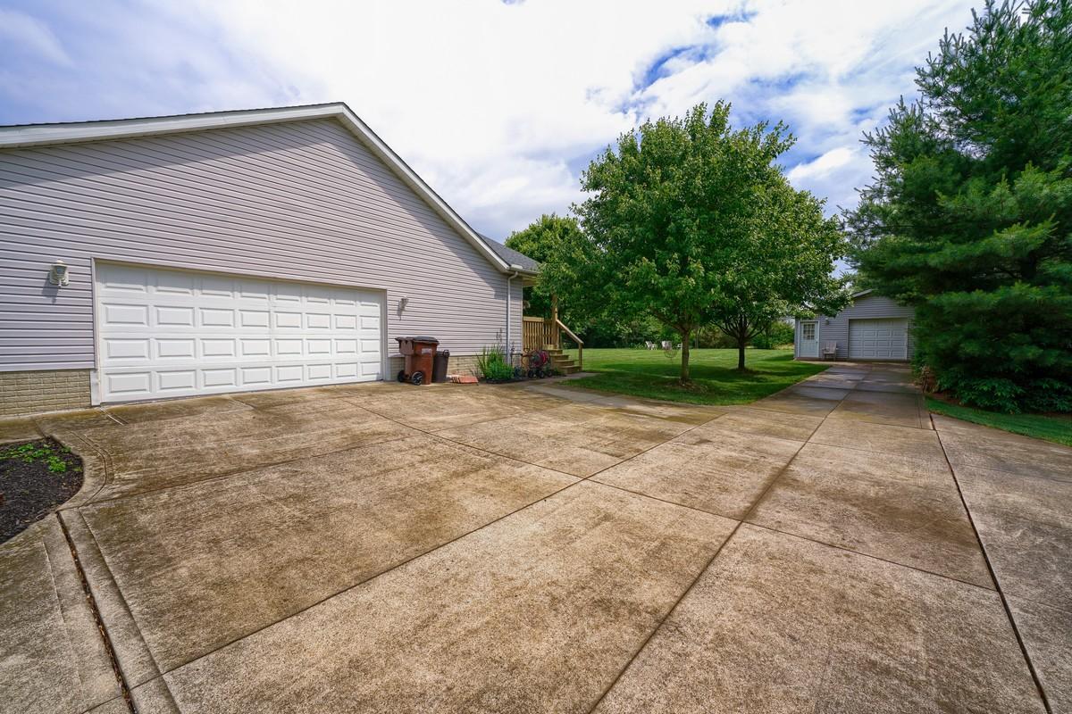 5035 Bell Station Road Circleville, OH 43113 - Photo 46 of 58