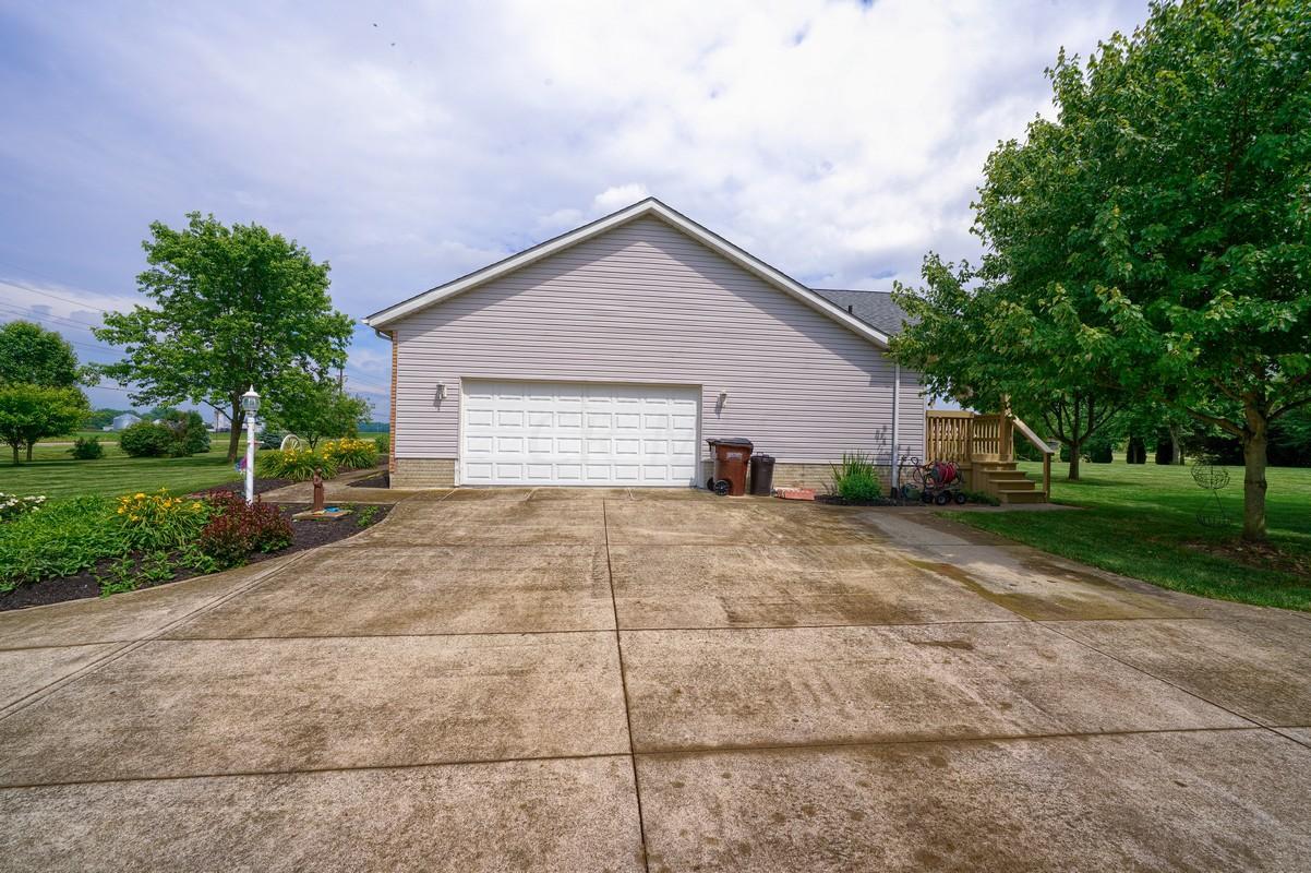 5035 Bell Station Road Circleville, OH 43113 - Photo 47 of 58
