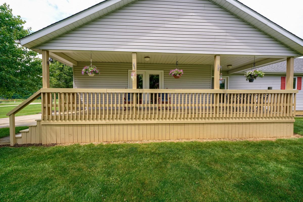 5035 Bell Station Road Circleville, OH 43113 - Photo 48 of 58