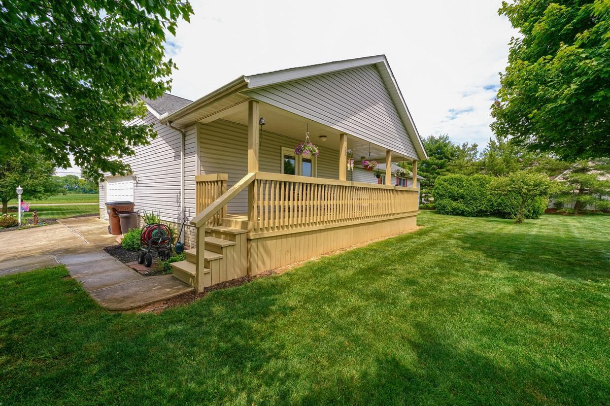 5035 Bell Station Road Circleville, OH 43113 - Photo 49 of 58