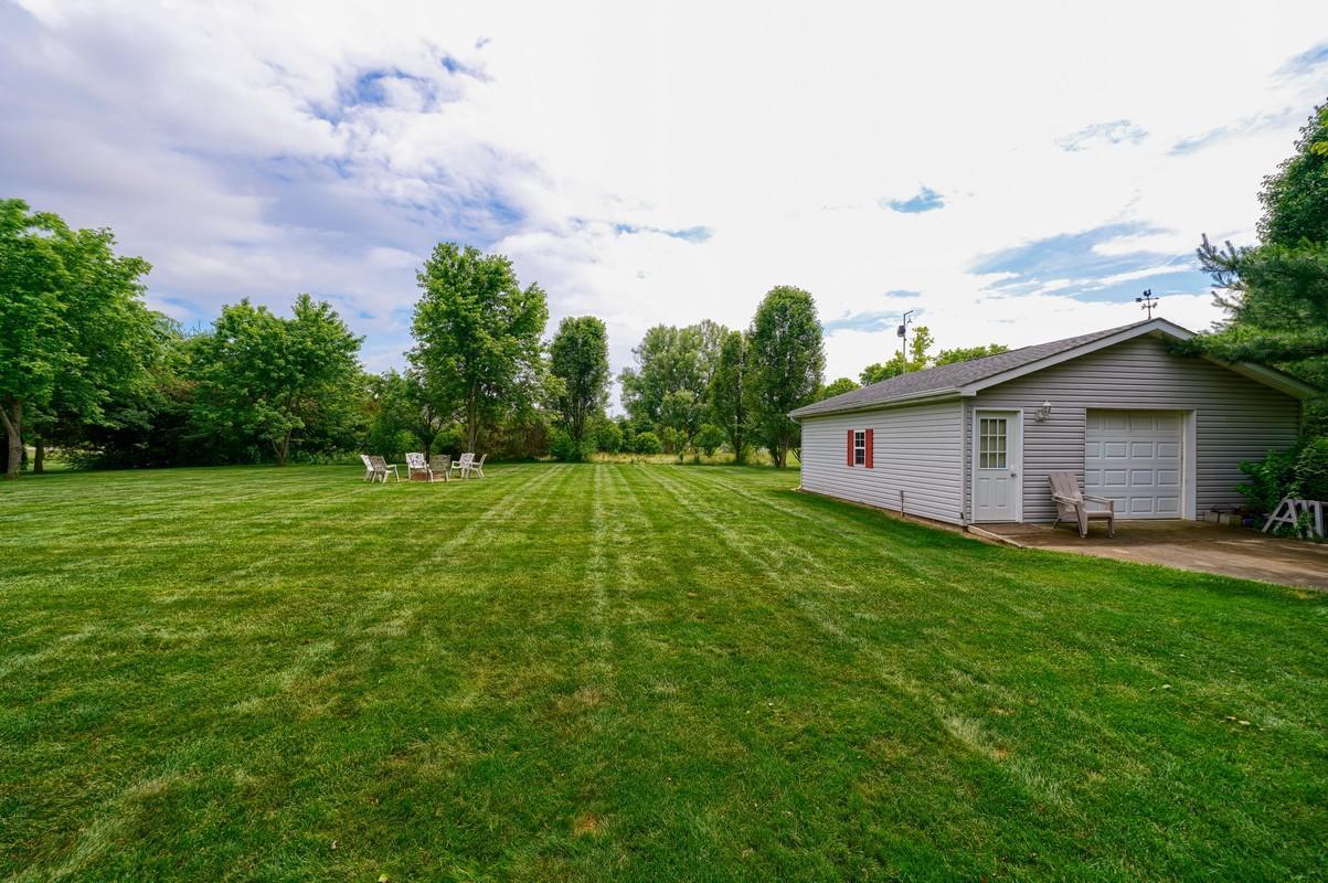 5035 Bell Station Road Circleville, OH 43113 - Photo 50 of 58