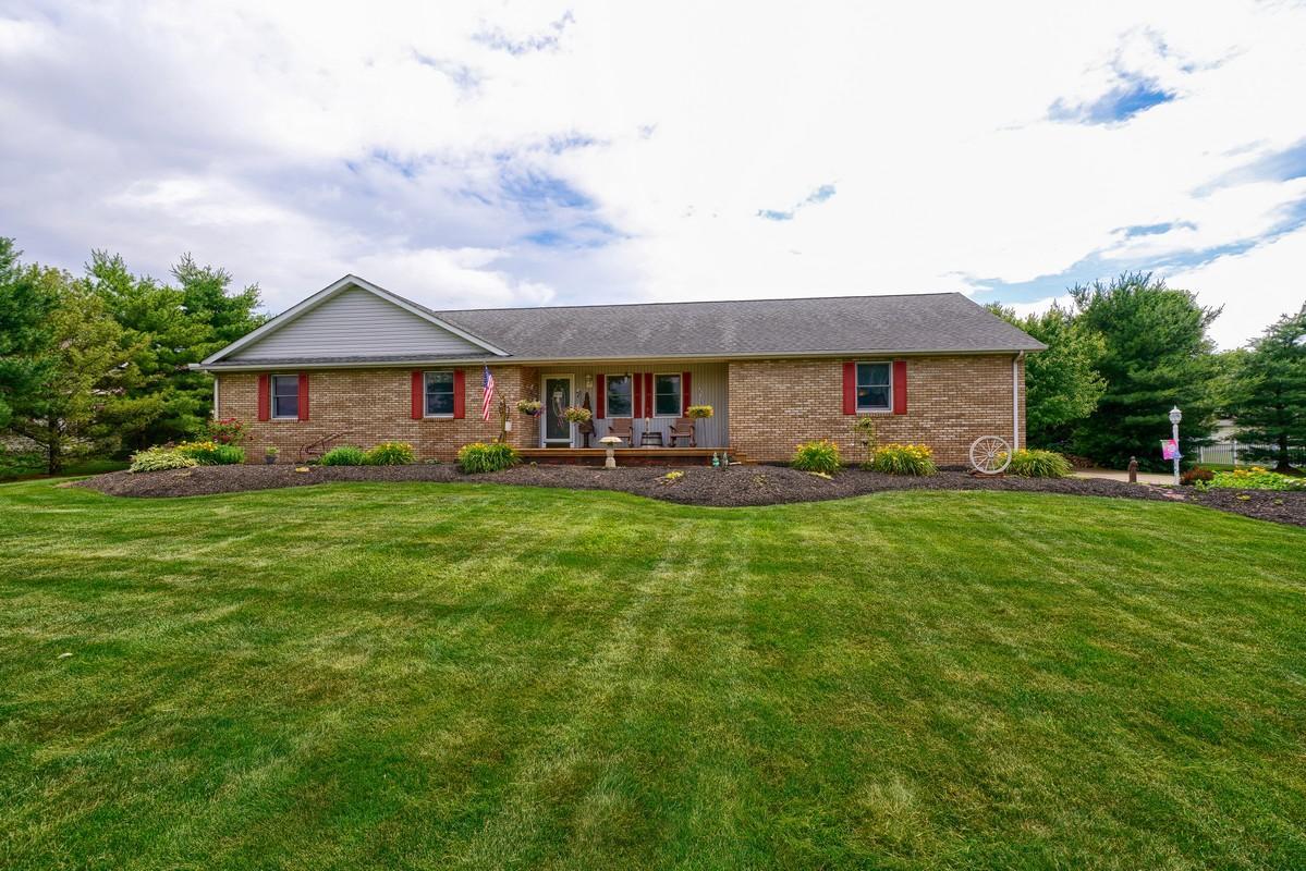 5035 Bell Station Road Circleville, OH 43113 - Photo 5 of 58
