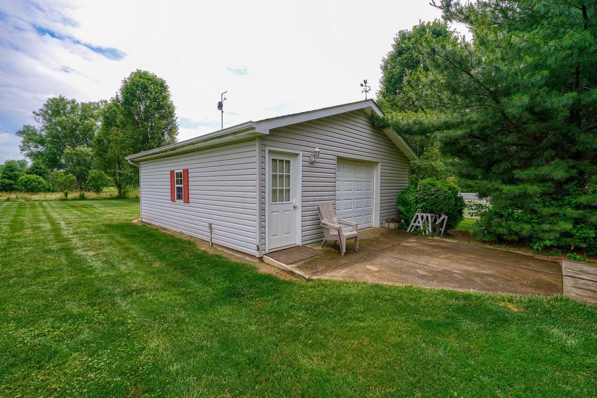 5035 Bell Station Road Circleville, OH 43113 - Photo 51 of 58