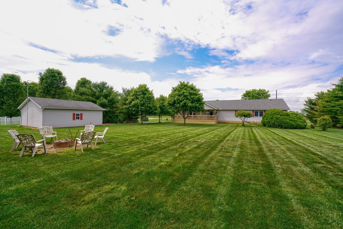 5035 Bell Station Road Circleville, OH 43113 - Photo 53 of 58
