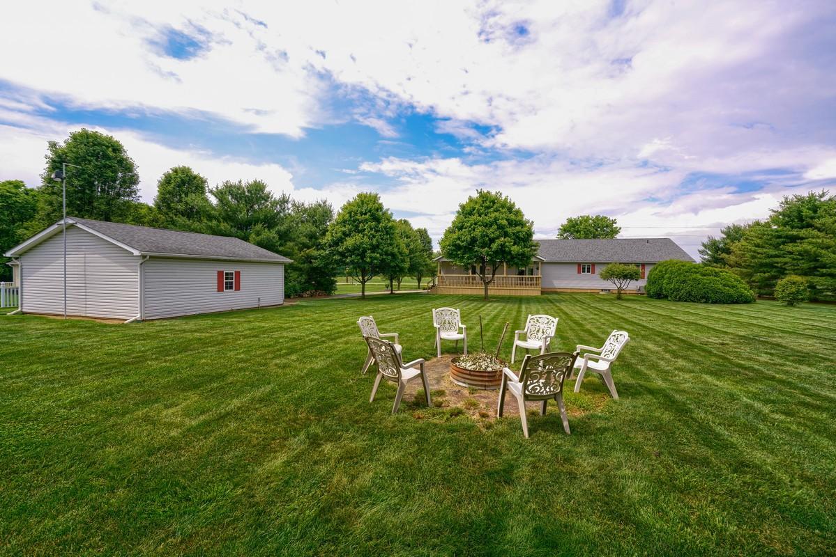 5035 Bell Station Road Circleville, OH 43113 - Photo 54 of 58