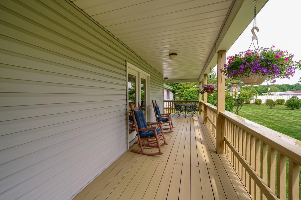 5035 Bell Station Road Circleville, OH 43113 - Photo 56 of 58