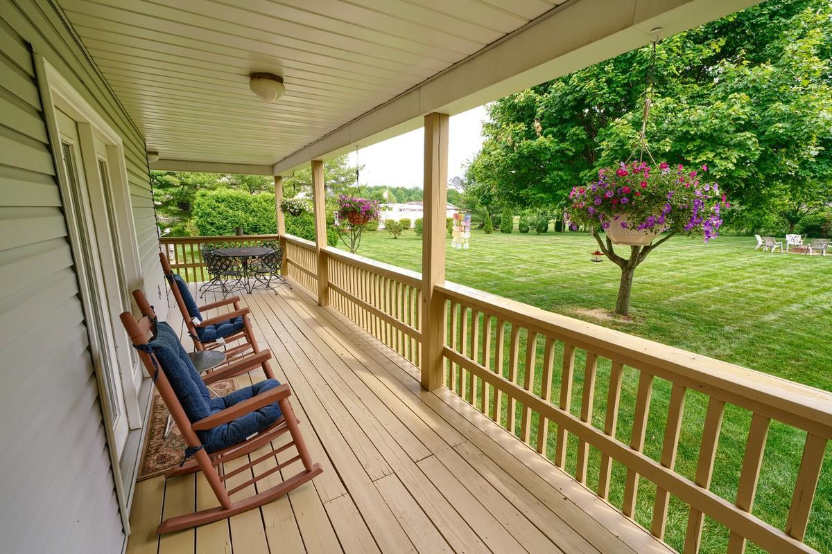 5035 Bell Station Road Circleville, OH 43113 - Photo 57 of 58