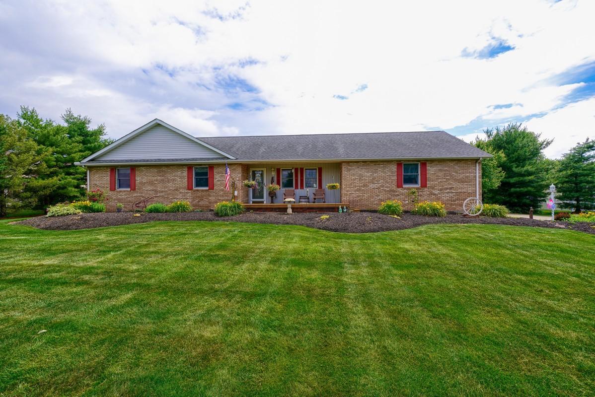 5035 Bell Station Road Circleville, OH 43113 - Photo 6 of 58