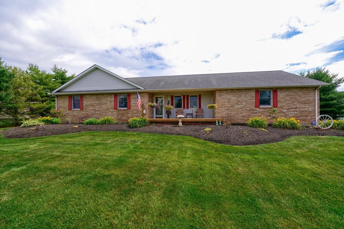 5035 Bell Station Road Circleville, OH 43113 - Photo 7 of 58