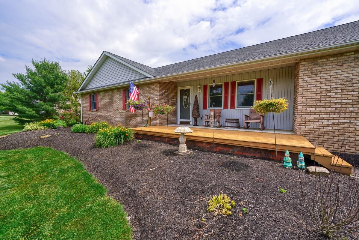 5035 Bell Station Road Circleville, OH 43113 - Photo 8 of 58