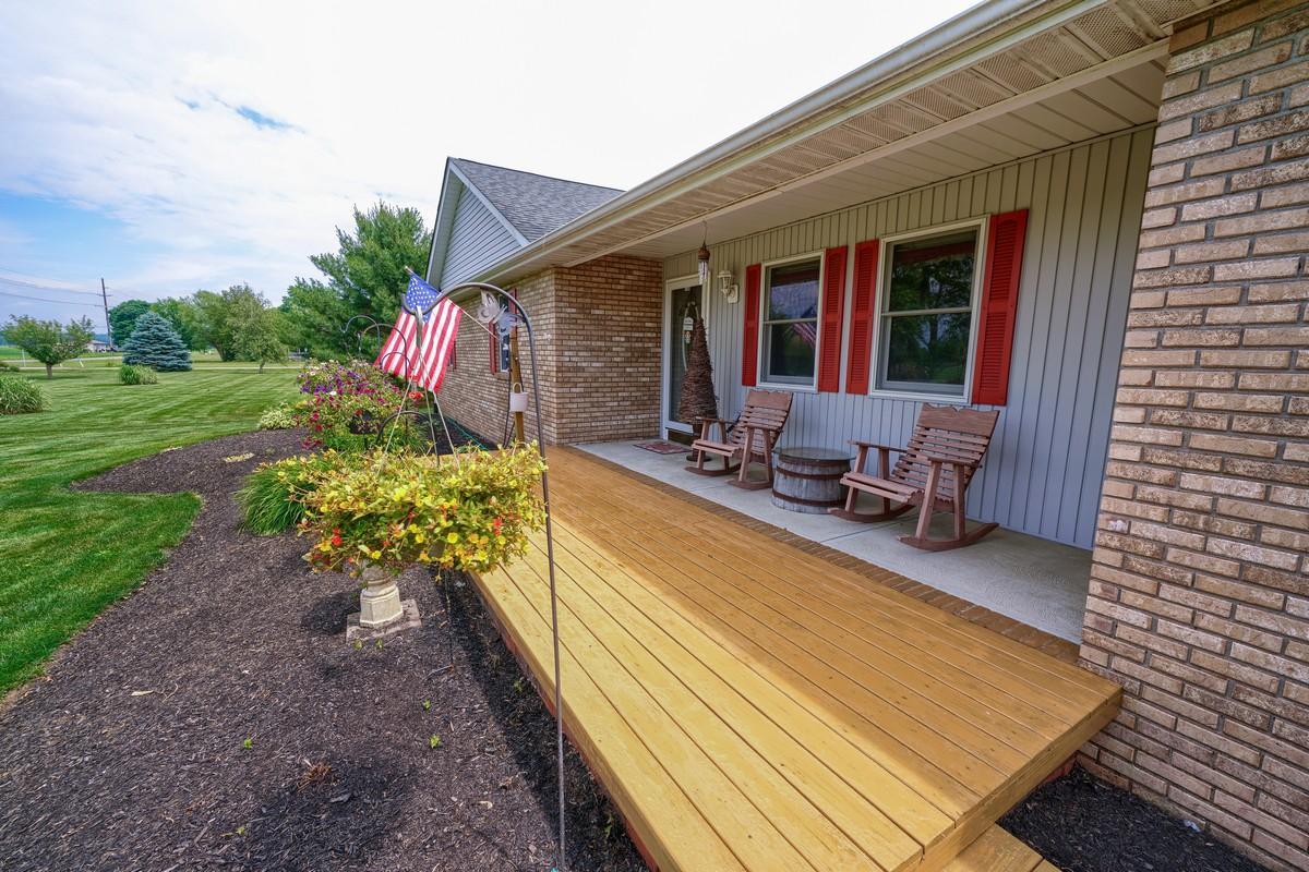 5035 Bell Station Road Circleville, OH 43113 - Photo 9 of 58
