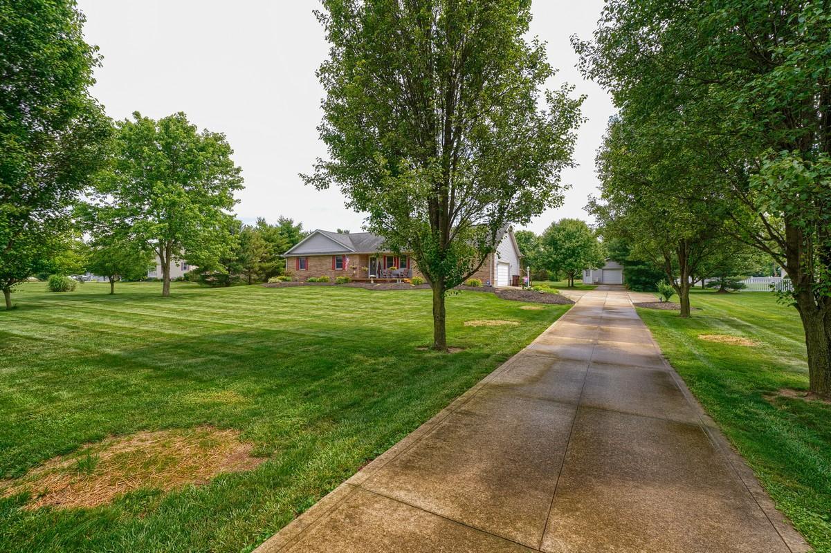 5035 Bell Station Road Circleville, OH 43113 - Photo 10 of 58