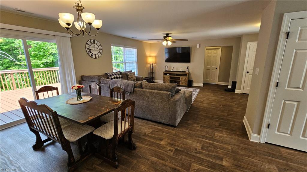 952 Trinity Church Road Tobaccoville, NC 27050 - Photo 18 of 41