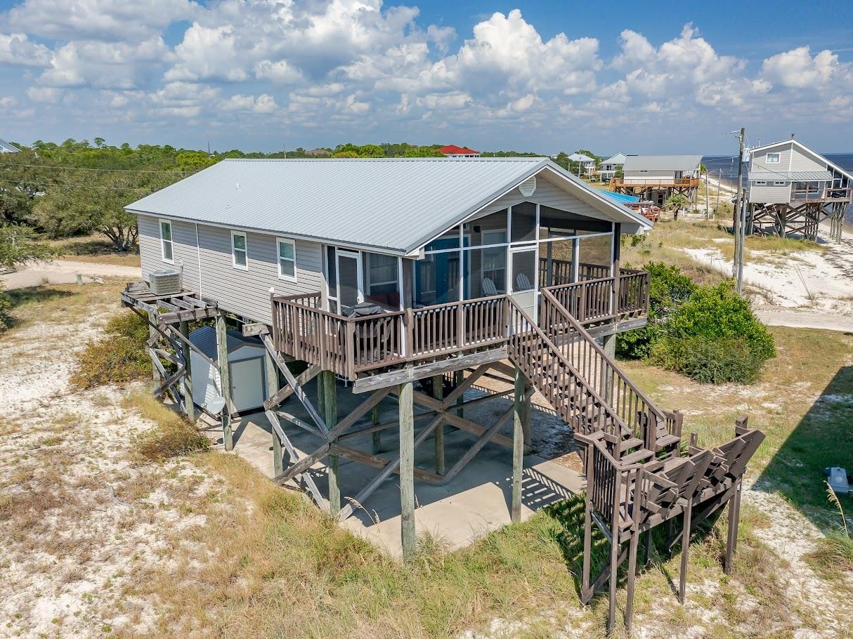 12 Grouper Street Alligator Point, FL 32346 - Photo 1 of 33