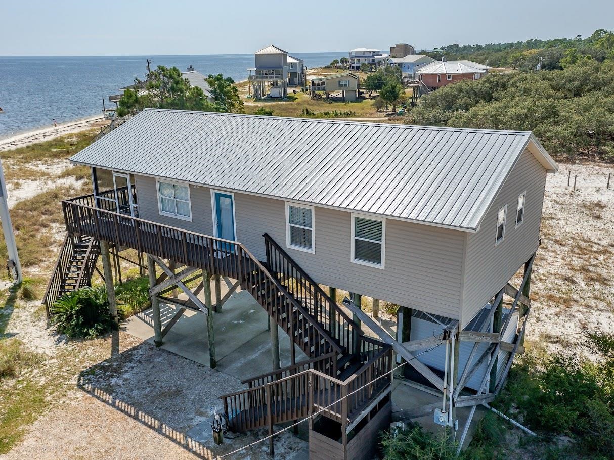 12 Grouper Street Alligator Point, FL 32346 - Photo 3 of 33