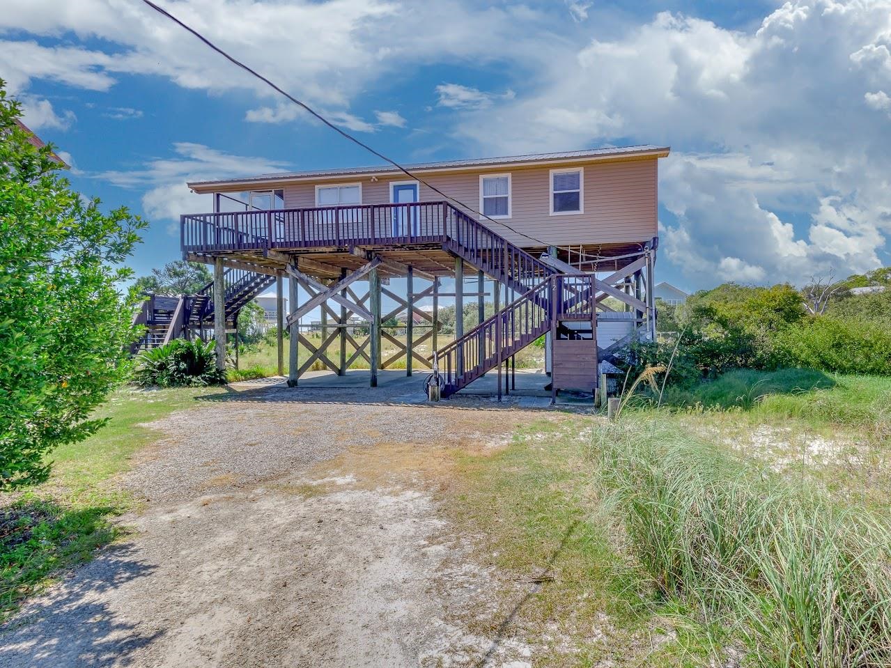 12 Grouper Street Alligator Point, FL 32346 - Photo 9 of 33