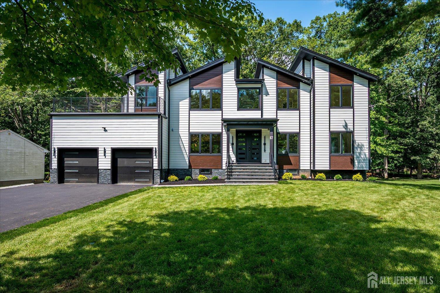 67 Falcon Road Livingston, NJ 07039 - Photo 4 of 95 Gallery Image 4