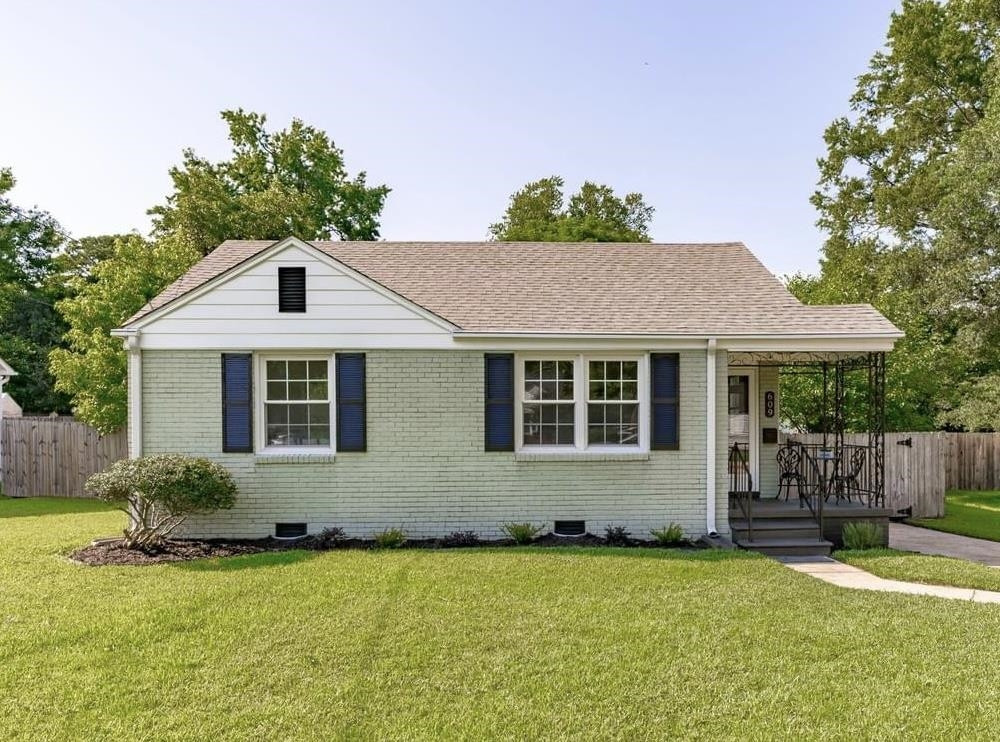 609 Brighton Road Raleigh, NC 27610 - Photo 1 of 45 Photo 1