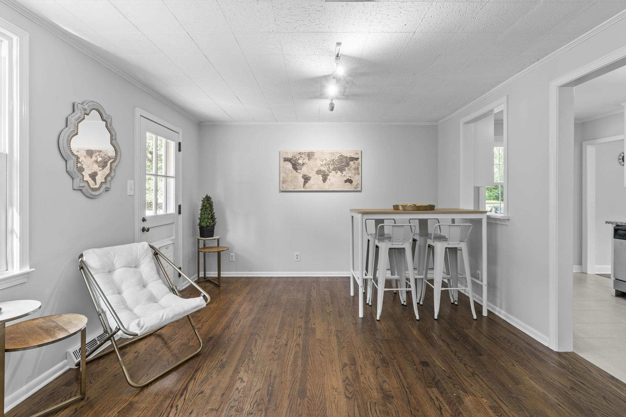 609 Brighton Road Raleigh, NC 27610 - Photo 15 of 45 Photo 15