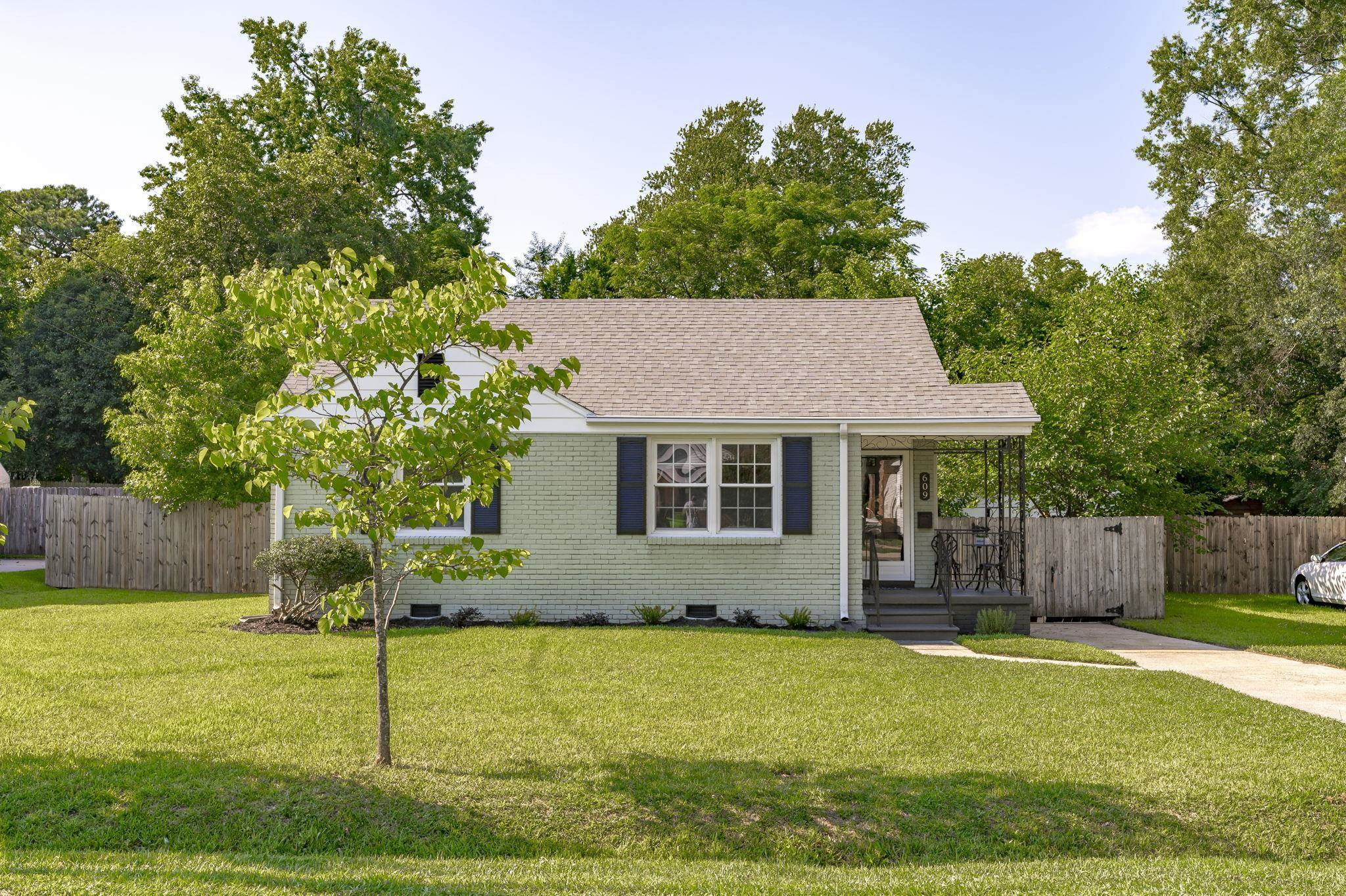 609 Brighton Road Raleigh, NC 27610 - Photo 3 of 45 Photo 3
