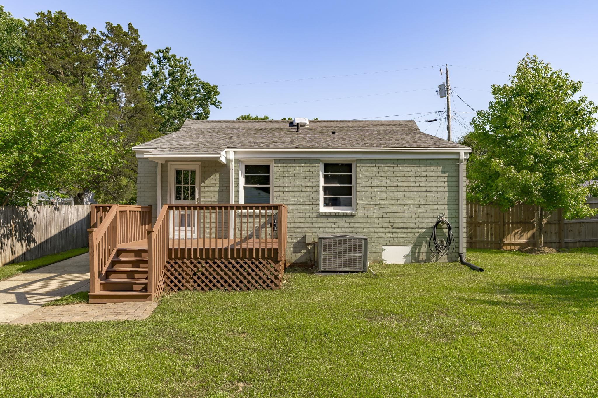 609 Brighton Road Raleigh, NC 27610 - Photo 32 of 45 Photo 32