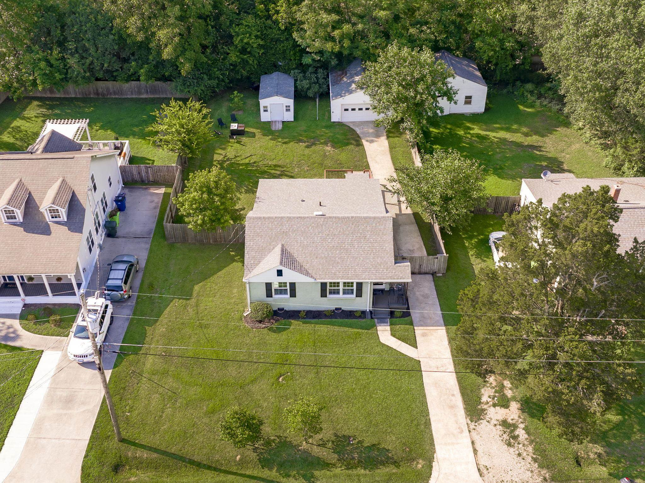 609 Brighton Road Raleigh, NC 27610 - Photo 38 of 45 Photo 38